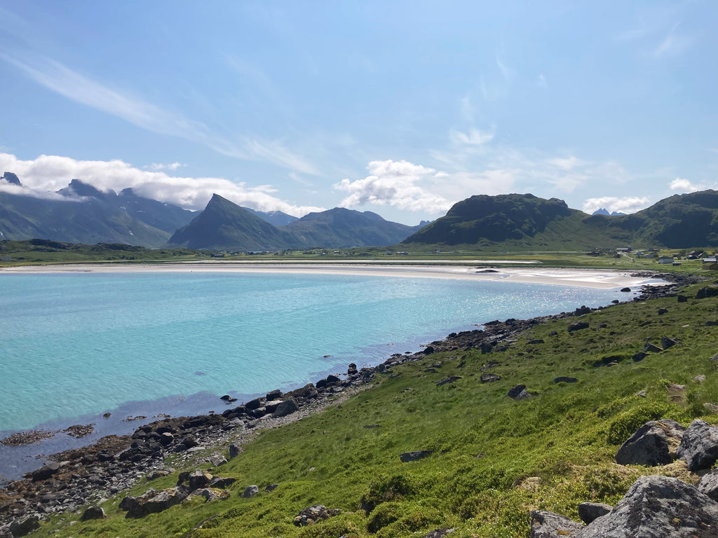 Lofoten Islands