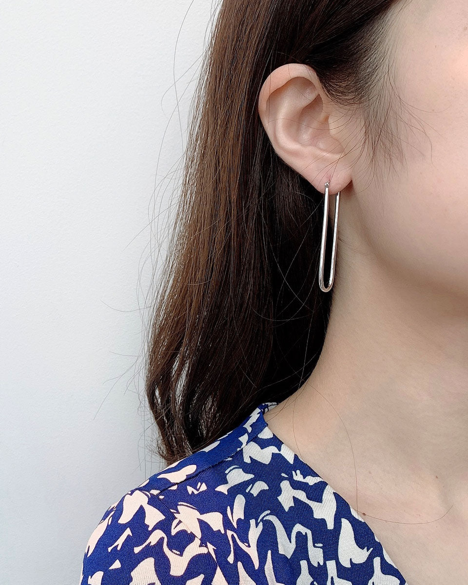 CHARLOTTE LEBECK Vega Earring ピアス プラージュ | www.fleettracktz.com