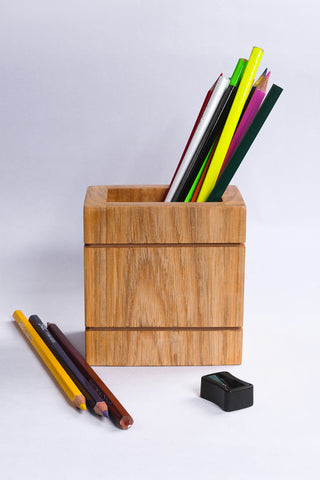 pencil stand design