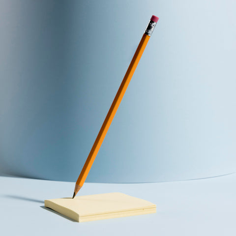 pencil stand design