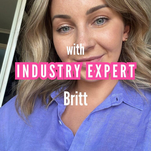 brittany bilton lash vision trainer kilmore vic