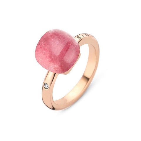 Mini Sweety Ring - 0,02ct