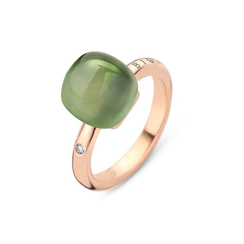 Anello Mini Sweety - 0,02ct