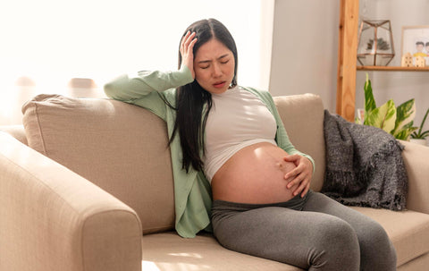 Terserang batuk dan pilek ketika hamil? Jangan khawatir, usir batuk dan pilek yang mengganggu dengan cara alami ini!