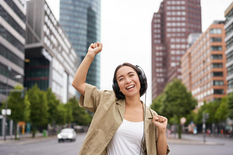 Merasa kehilangan motivasi dan semangat hidup? Cobalah langkah-langkah ini untuk merasa lebih optimis dan ceria kembali!