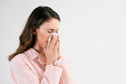 rhinitis alergi