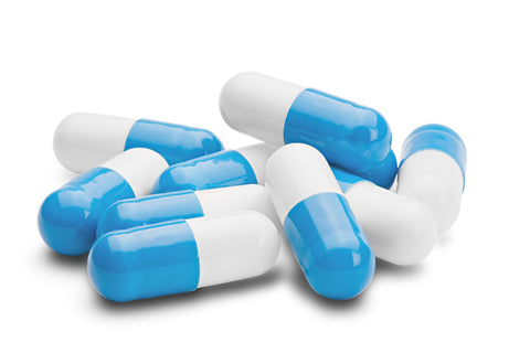 Myth 5: Antibiotics are a must for wound treatment