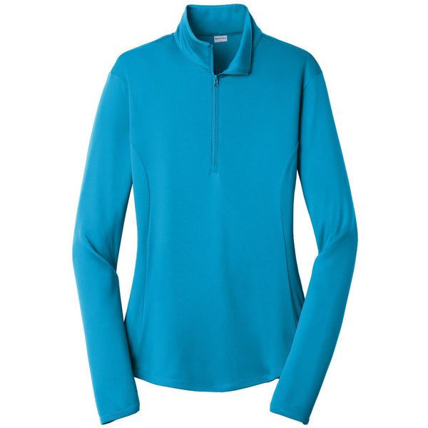 Spyder Ladies' Xtryme Half-Zip