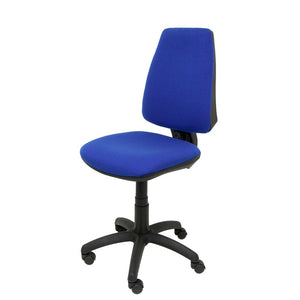 Chaise de Bureau Elche CP P&C BALI229 Bleu