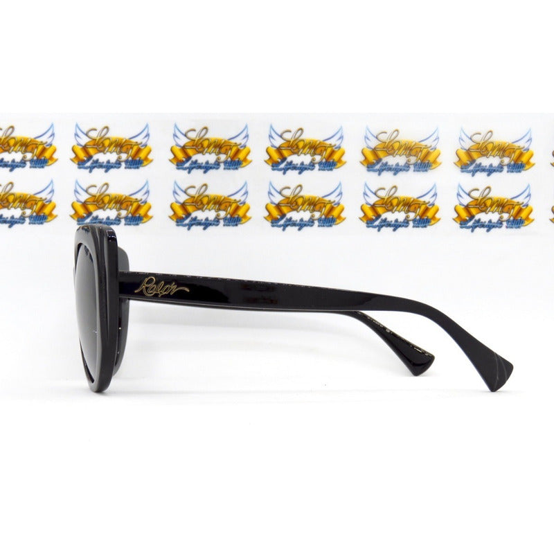 Lentes Sol Ralph Lauren Ra5243 Signature Cat Eye 55mm Suns – LMT Lifestyle  Shop