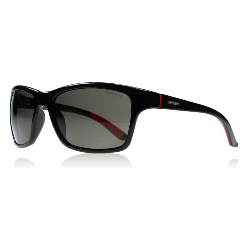 Lentes Gafas Carrera 8013s Sport Shiny Black Polarized 58mm – LMT Lifestyle  Shop