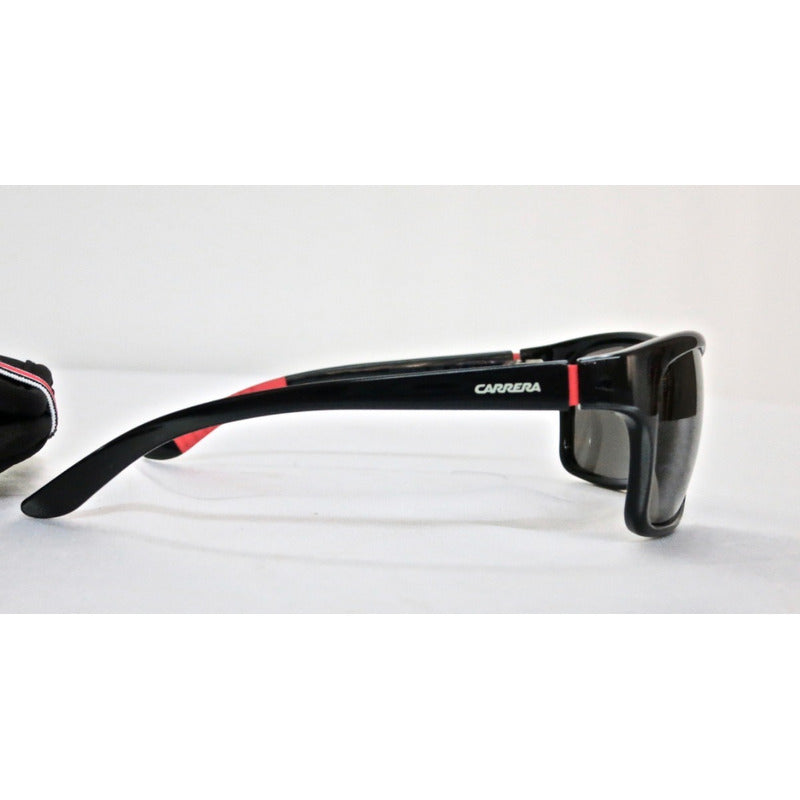 Lentes Gafas Carrera 8013s Sport Shiny Black Polarized 58mm – LMT Lifestyle  Shop
