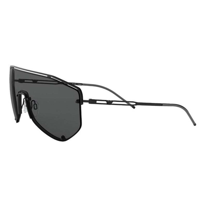 Lentes De Sol Emporio Armani Ea2072 Metal Shield 135mm Suns – LMT Lifestyle  Shop