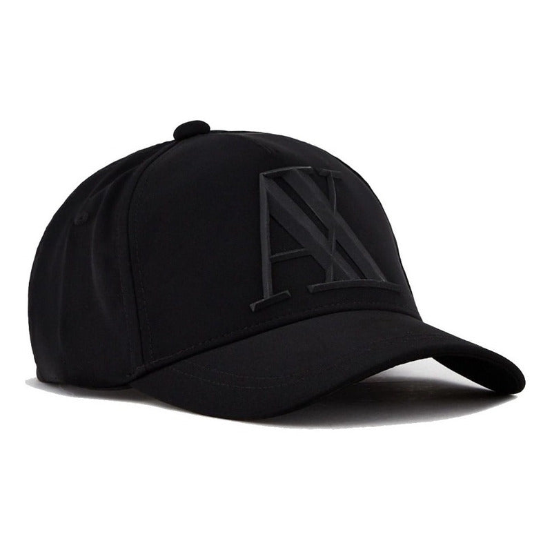Gorra Armani Exchange Rubber Logo Hat Premium 100% Authentic – LMT  Lifestyle Shop