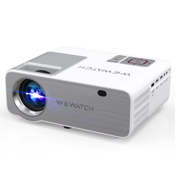 WeWatch v53 projector