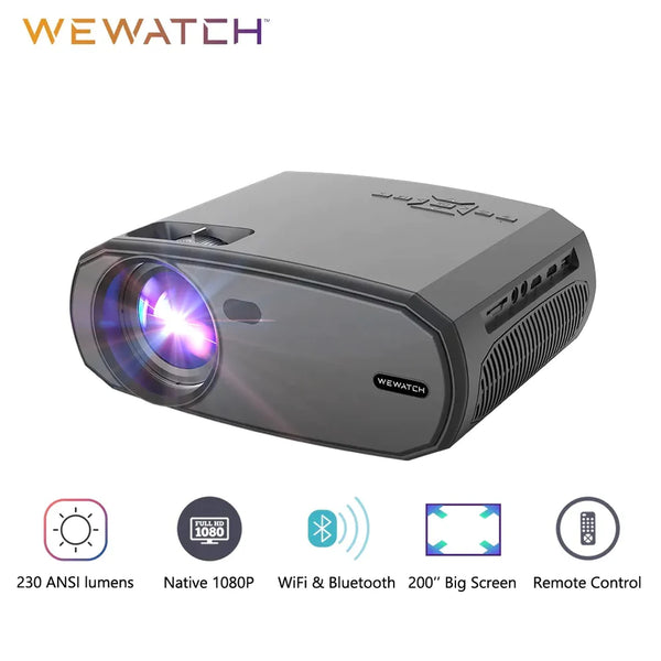 Wewatch V50G projector