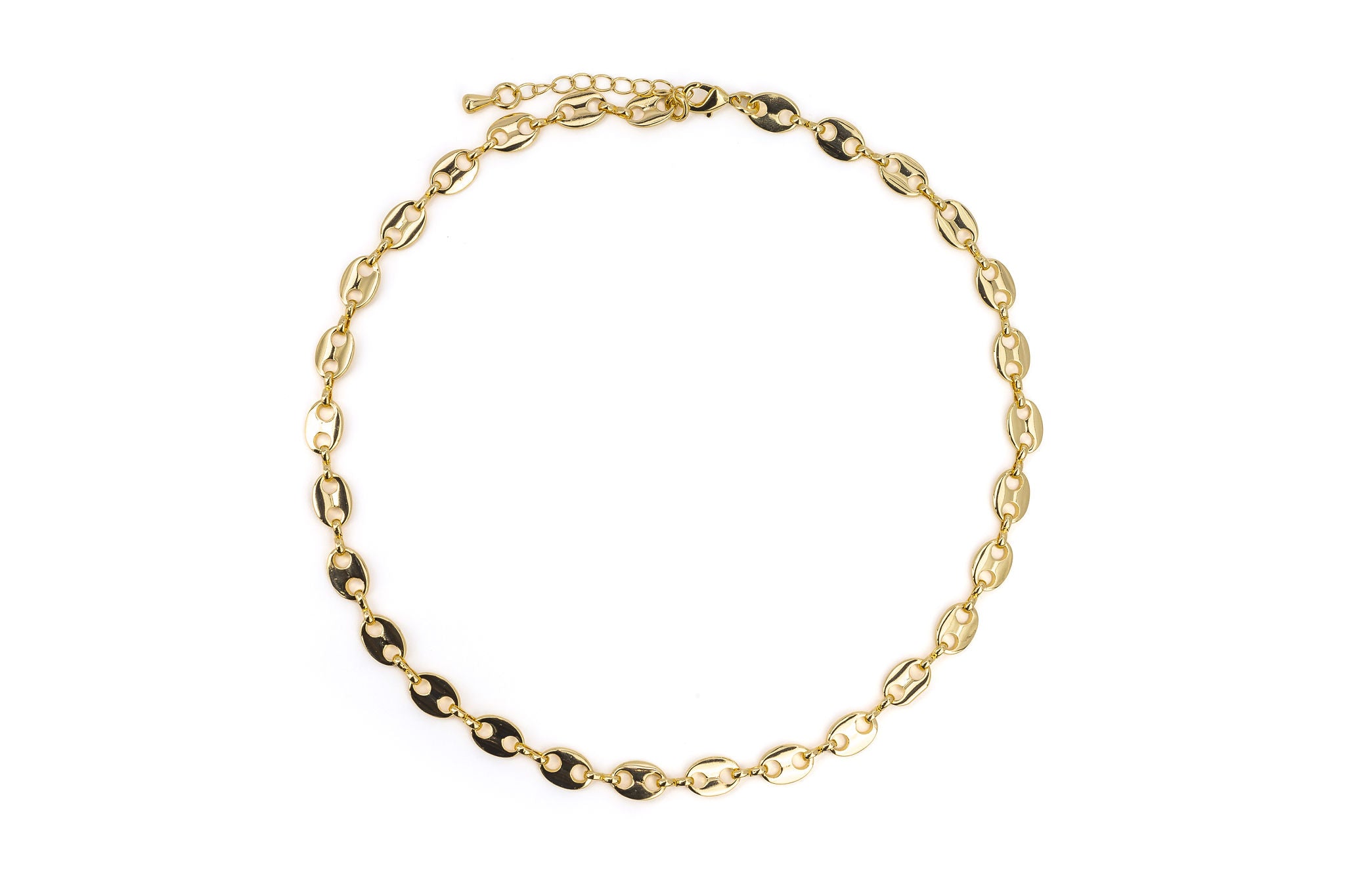 Enamel Link