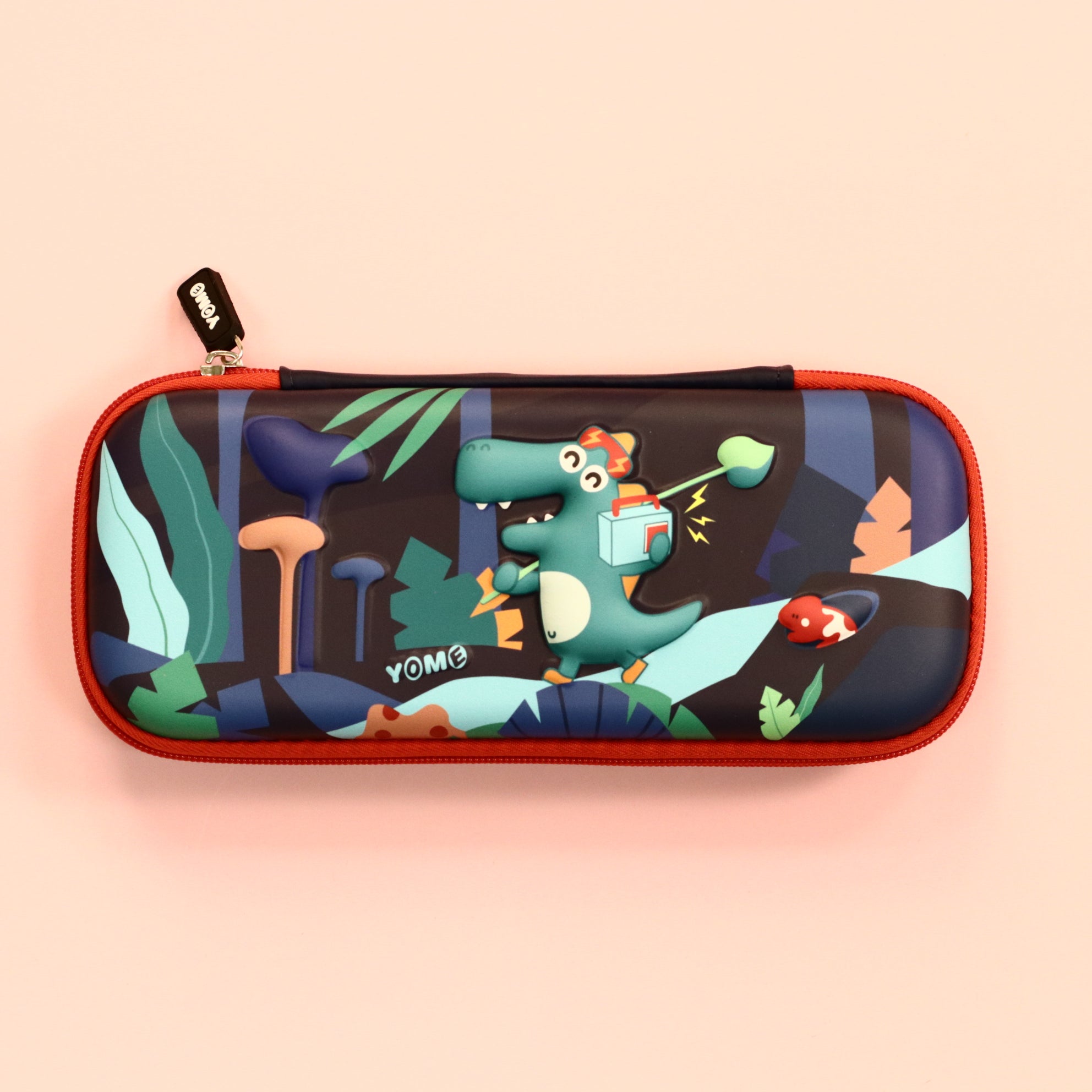 Forest Pencil Case – Midori Gifts