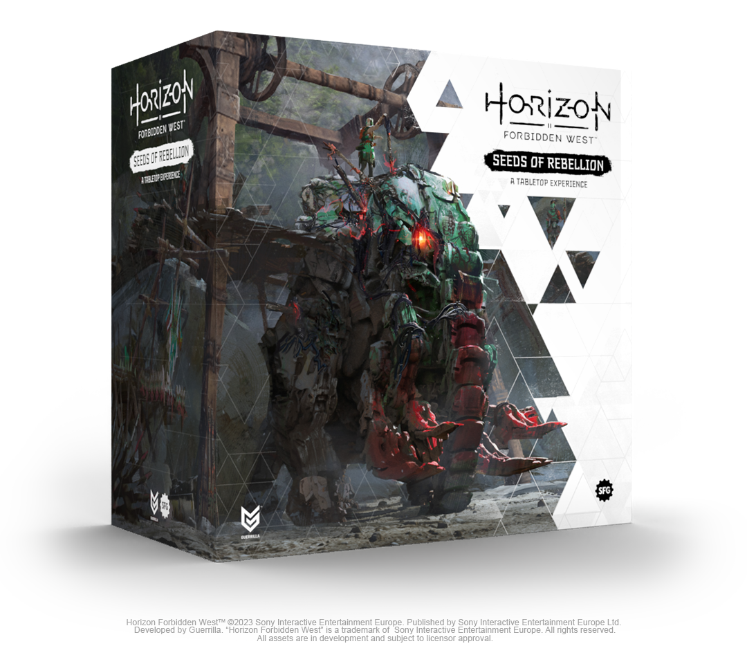 Horizon Forbidden West: Complete Edition Has Been Announced For