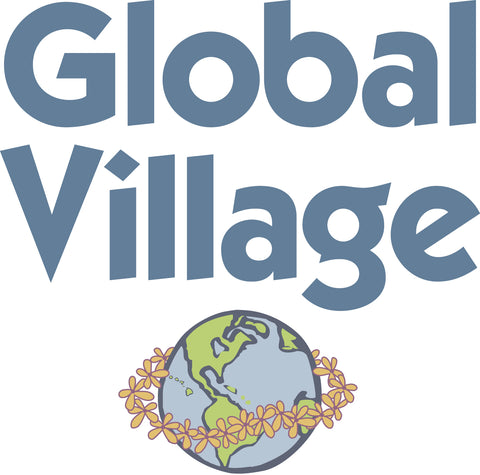 Whatʻs in a name: Global Village to Global Village Kailua