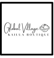 Whatʻs in a name: Global Village to Global Village Kailua