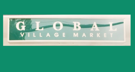 Whatʻs in a name: Global Village Market to Global Village Kailua