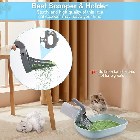 Ultimate Cat Litter Scoop