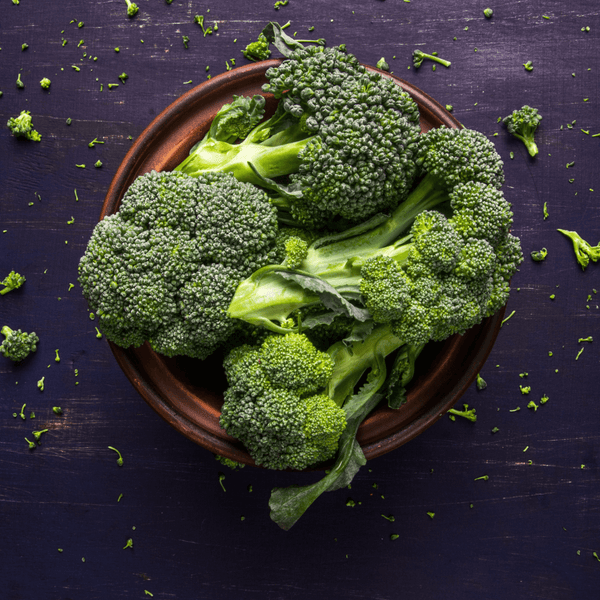 Broccoli - Super Foods | ColoFlax