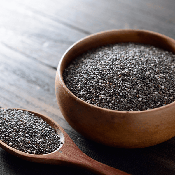 Chia Seeds - Best Superfoods | ColoFlax