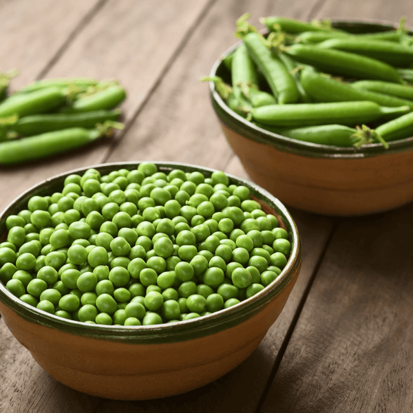 Peas - Healthiest Vegetables