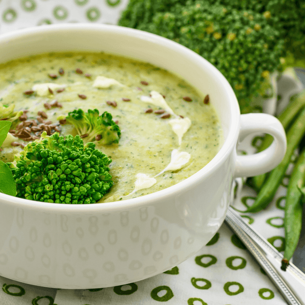 Broccoli - Healthiest Vegetables