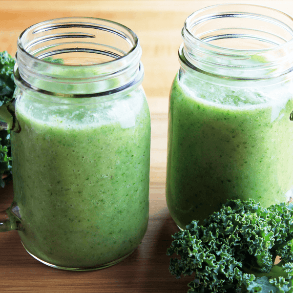 Kale - Healthiest Vegetables