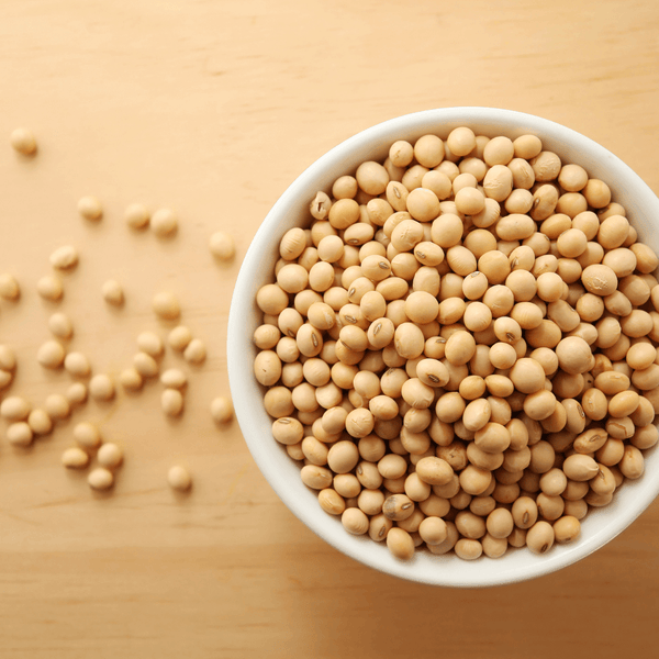 Soybeans - Best Omega 3s
