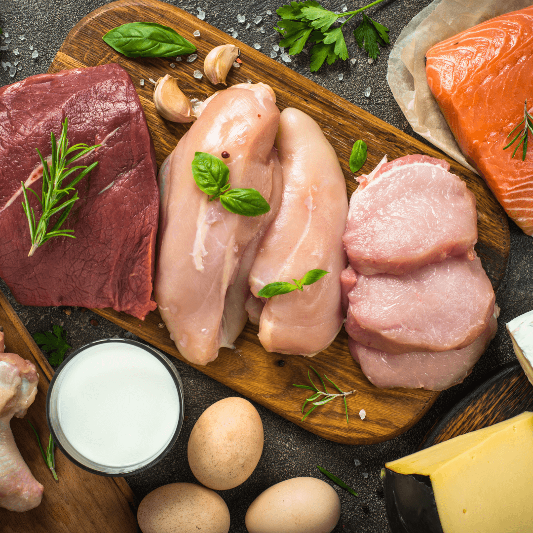 What is Saturated Fats?