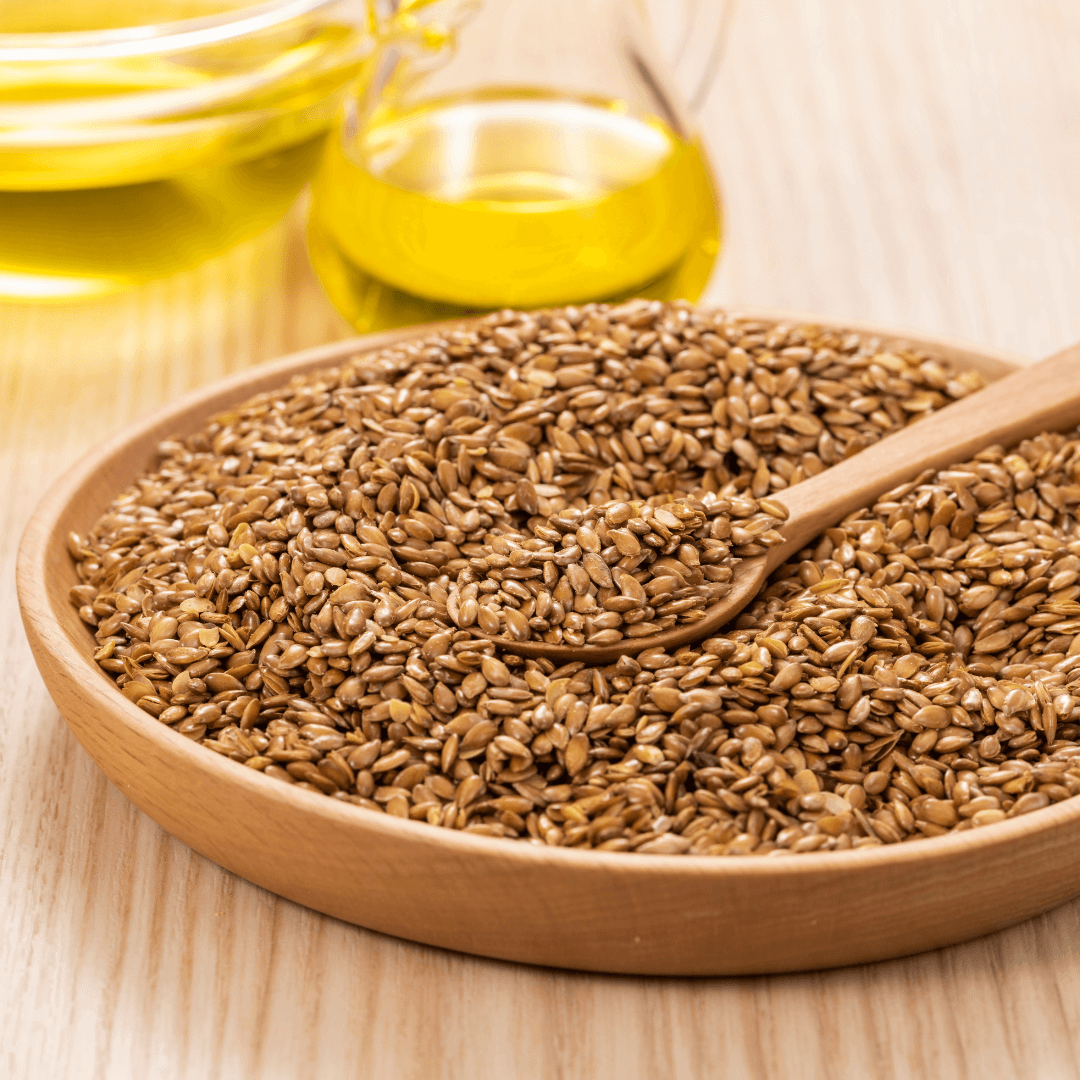 What are Polyunsaturated Fats?
