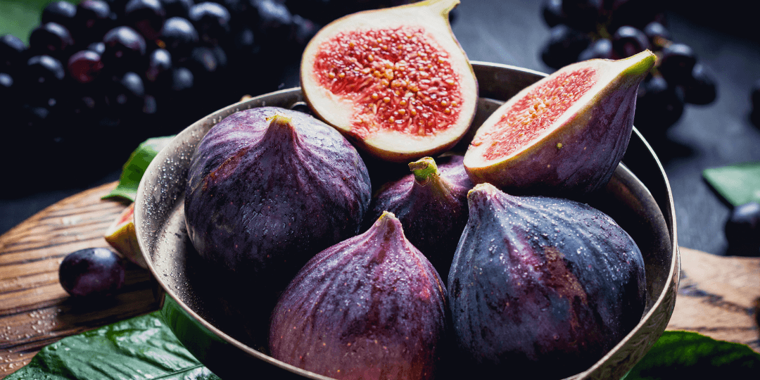 Figs & Dried Figs