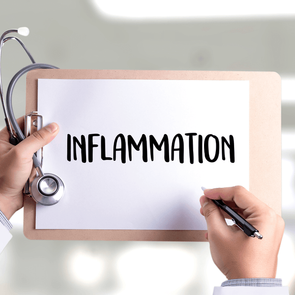 Inflammation - Whole Grains