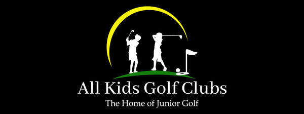 All Kids Golf Clubs