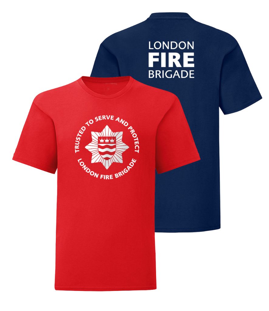 London Fire Brigade Shop