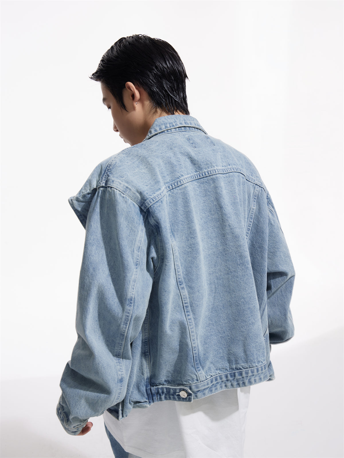 期間限定！最安値挑戦】【期間限定！最安値挑戦】・Archive Denim