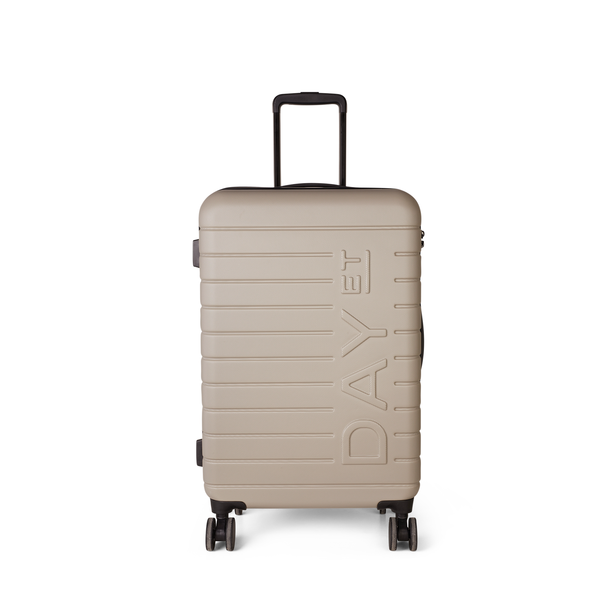 Day OSL 24" Suitcase LOGO - DAY ET DE product image