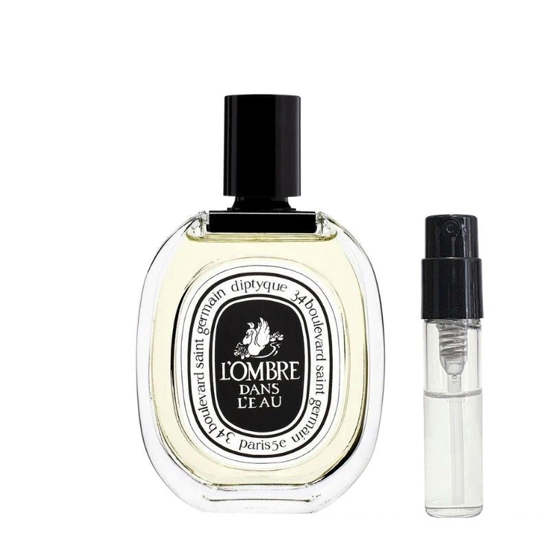 DIPTYQUE L'EAU PAPIER EDT (ディプティック ローパピエ オードトワレ