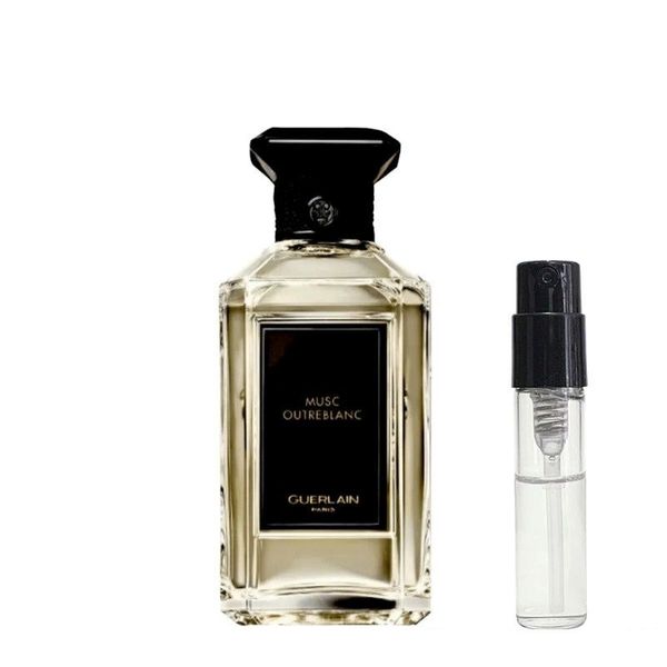 GUERLAIN NÉRORI OUTRENOIR EDP（ゲラン ネロリ ウートルノワ