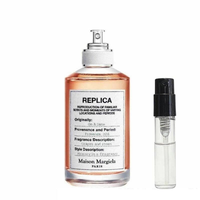 REPLICA Lazy Sunday Morning Eau de toilette (レプリカ レイジー 