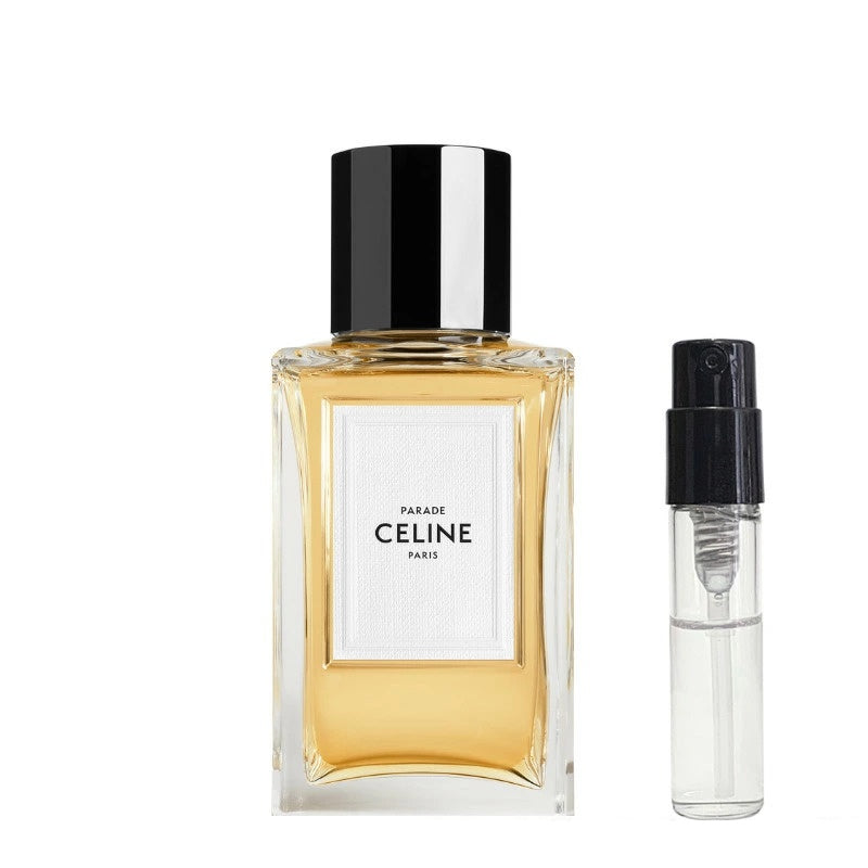 CELINE LA PEAU NUE EAU DE PARFUM（セリーヌ ラ・ポ・ヌ