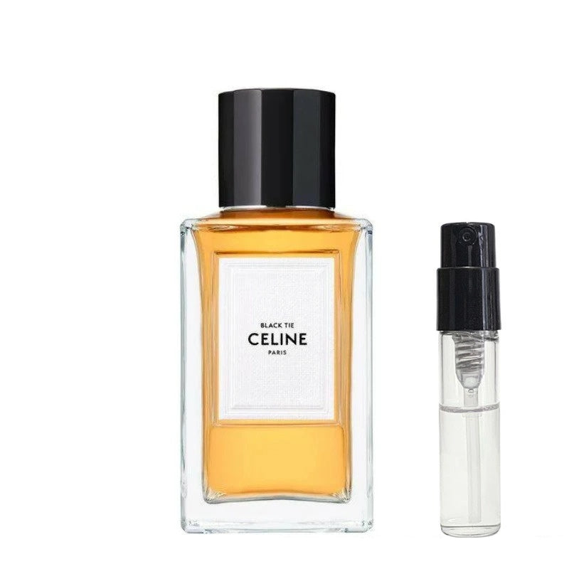 CELINE LA PEAU NUE EAU DE PARFUM（セリーヌ ラ・ポ・ヌ