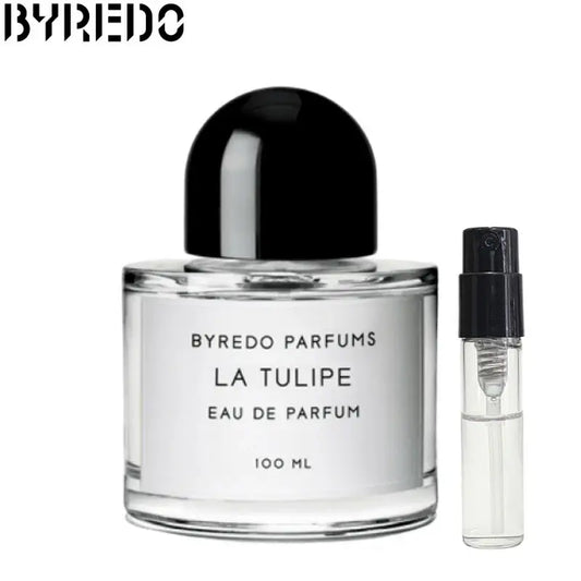 BYREDO バイレード オードパルファン バル ダフリック EDP 100ml