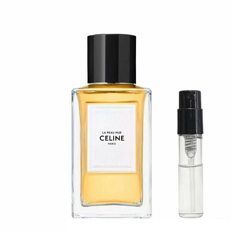 CELINE】BLACK TIE ブラック・タイ オードパルファム 100ml - 香水(女性用)