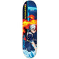 Primitive X My Hero Academia Shoto Todorki Skateboard Deck 8.125"