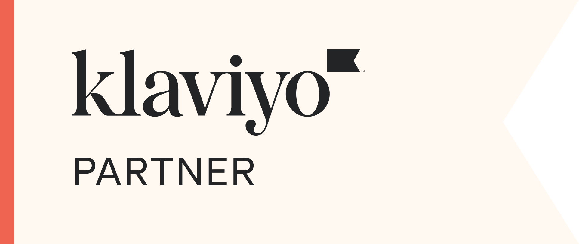 Etroweb Klaviyo partner